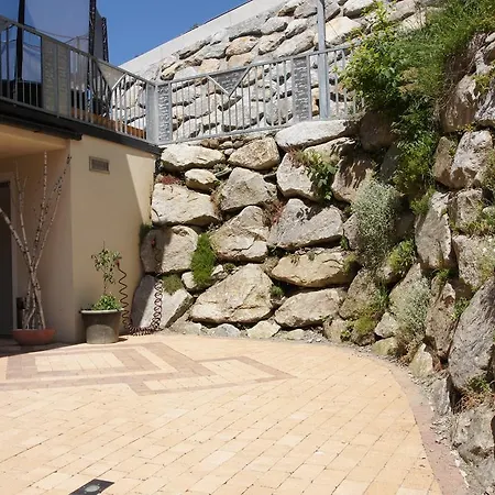 דירה Alpinchalet Eder - Steiner זאלבך הינטרגלם