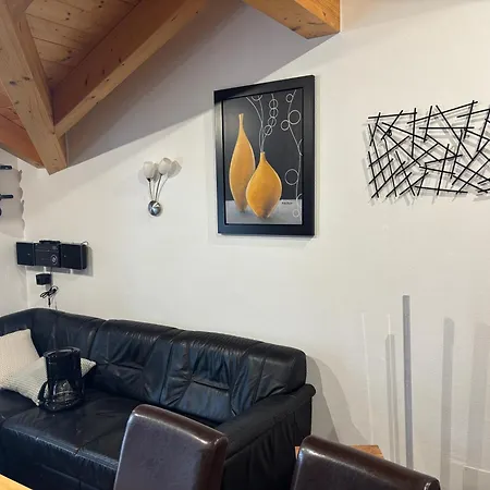 דירה Alpinchalet Eder - Steiner זאלבך הינטרגלם