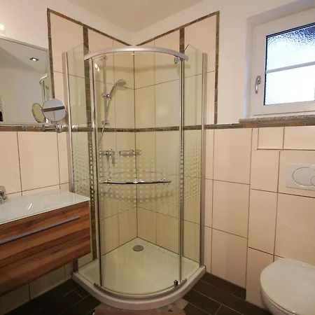 דירה Alpinchalet Eder - Steiner