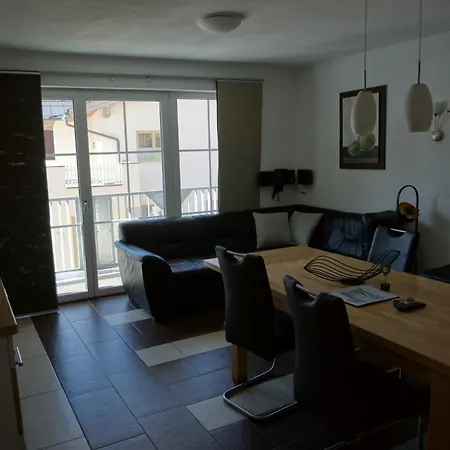 Alpinchalet Eder - Steiner Saalbach-Hinterglemm