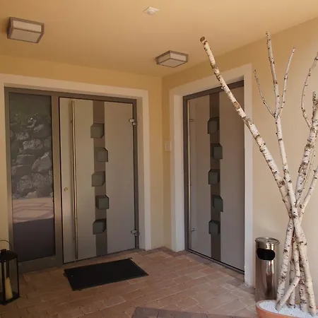 Alpinchalet Eder - Steiner *