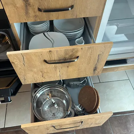 Alpinchalet Eder - Steiner *