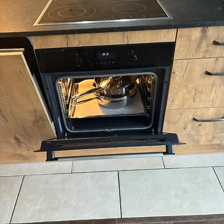 Alpinchalet Eder - Steiner