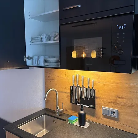 Alpinchalet Eder - Steiner アパート