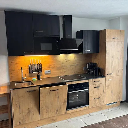 Alpinchalet Eder - Steiner Apartamento *