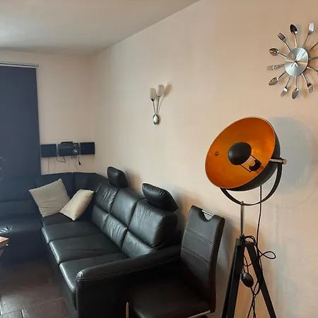 Appartement Alpinchalet Eder - Steiner *