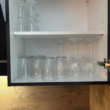 Alpinchalet Eder - Steiner Appartement Saalbach-Hinterglemm