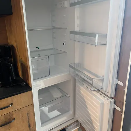 Apartamento Alpinchalet Eder - Steiner Saalbach-Hinterglemm