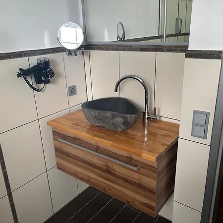 Alpinchalet Eder - Steiner *