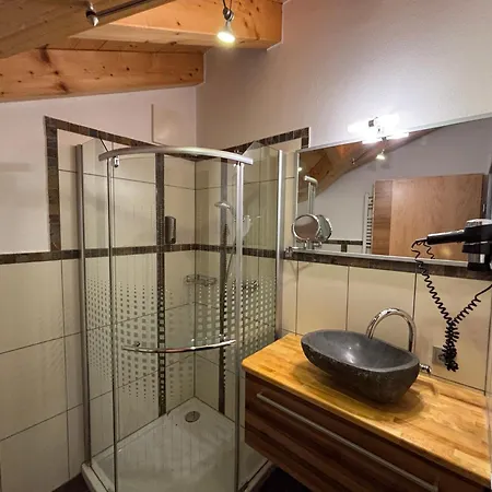 Alpinchalet Eder - Steiner