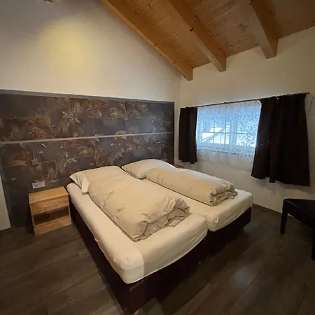 Alpinchalet Eder - Steiner Appartement