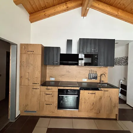 Apartamento Alpinchalet Eder - Steiner