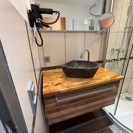 Apartamento Alpinchalet Eder - Steiner *