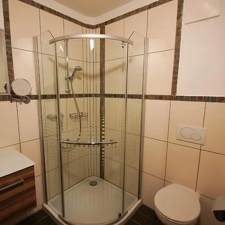 Alpinchalet Eder - Steiner