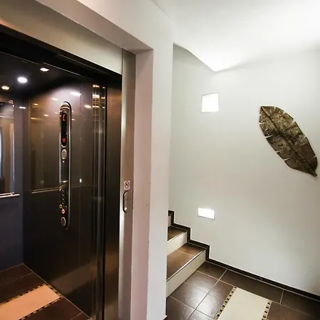 Apartamento Alpinchalet Eder - Steiner