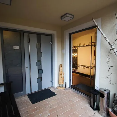 Alpinchalet Eder - Steiner