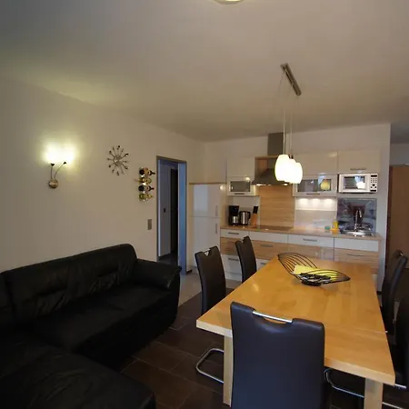 Alpinchalet Eder - Steiner ザールバッハ・ヒンターグレム