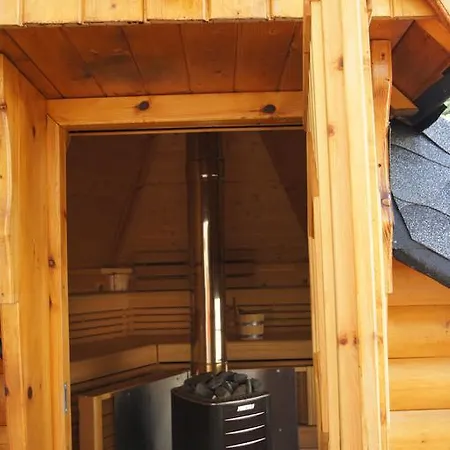 Alpinchalet Eder - Steiner