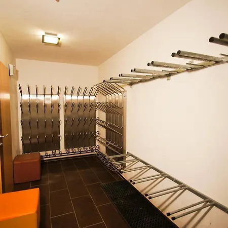 Appartement Alpinchalet Eder - Steiner