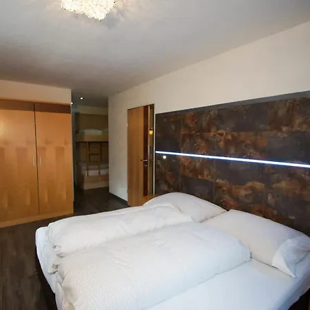 Appartement Alpinchalet Eder - Steiner