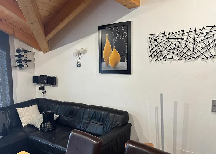 Апартаменты Alpinchalet Eder - Steiner Зальбах-Хинтерглемм
