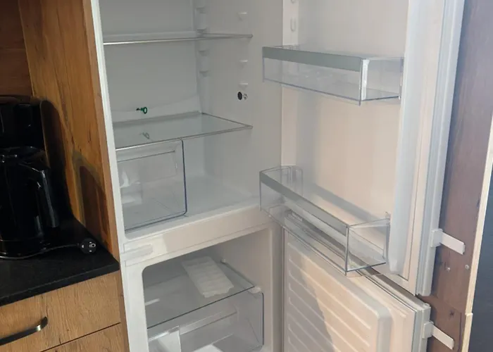 Apartmán Alpinchalet Eder - Steiner Saalbach-Hinterglemm