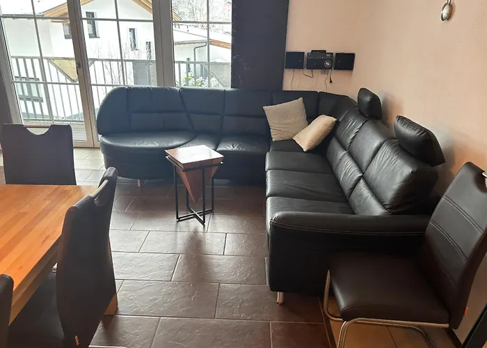 Alpinchalet Eder - Steiner Зальбах-Хинтерглемм