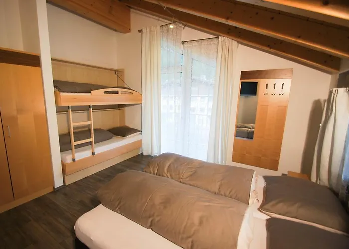 Апартаменты Alpinchalet Eder - Steiner *