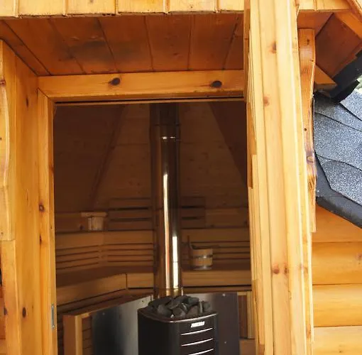 Alpinchalet Eder - Steiner
