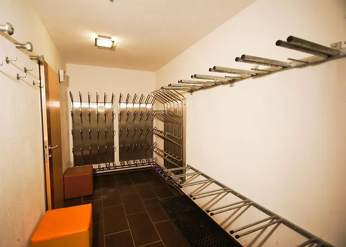 Апартаменты Alpinchalet Eder - Steiner